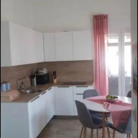 Apartman Barbariga Peroj