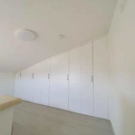 Apartman Barbariga Lejlighed *