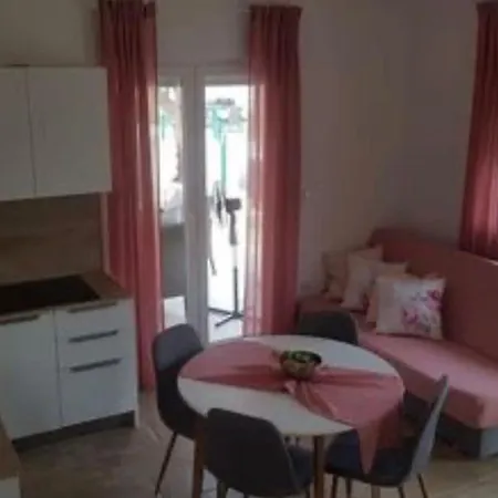 Apartman Barbariga Lejlighed Peroj