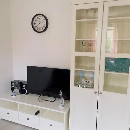 Apartman Barbariga