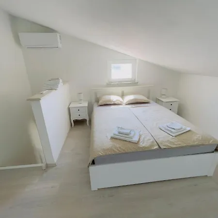 Apartman Barbariga