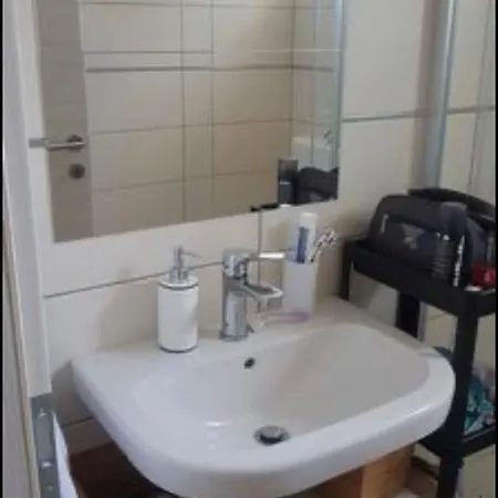 Apartman Barbariga