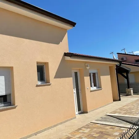 Apartman Barbariga *