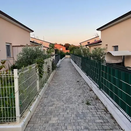 Lejlighed Apartman Barbariga Peroj