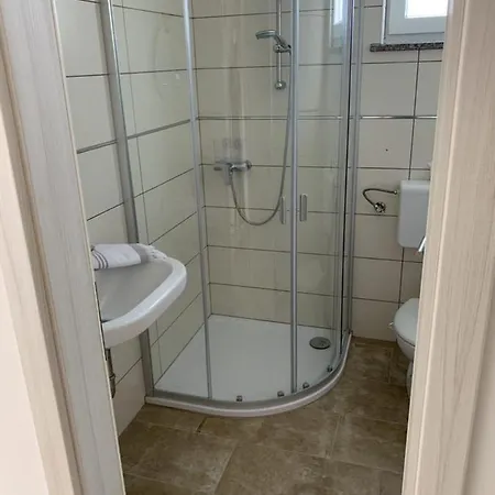 Apartman Barbariga *