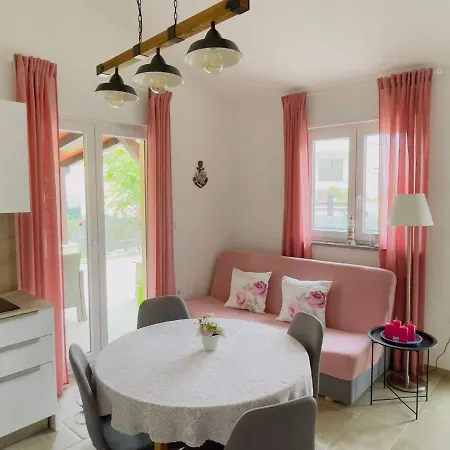 Apartman Barbariga Peroj