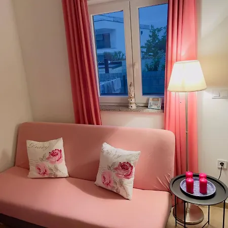 Apartman Barbariga * Peroj