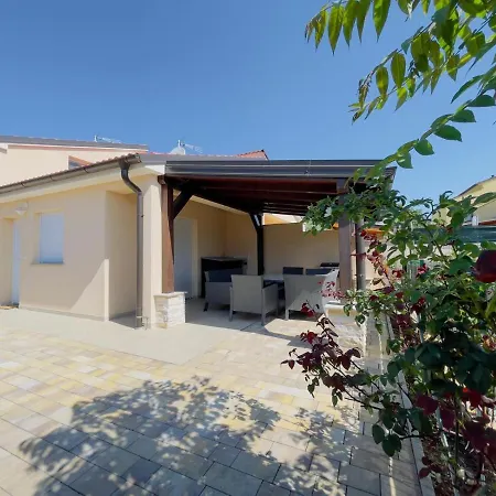 Appartement Apartman Barbariga Peroj