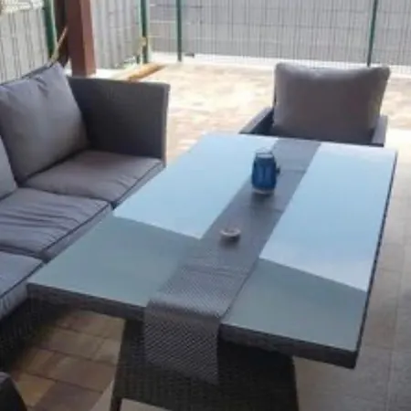 Apartman Barbariga Apartment