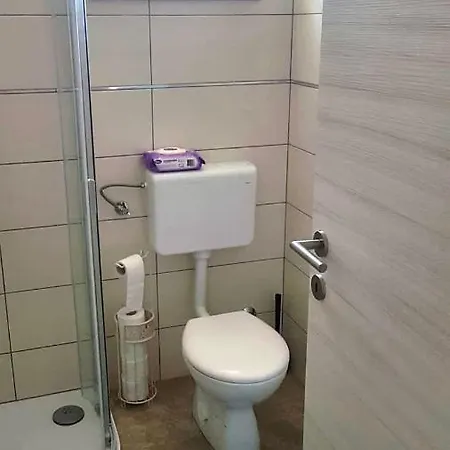 Apartman Barbariga Apartment *